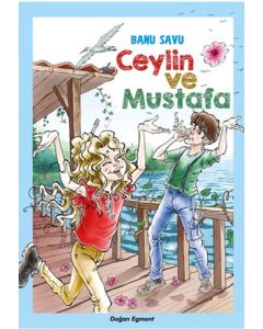 Ceylin ve Mustafa