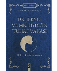 Dr. Jekyll ve Mr. Hyde’in Tuhaf Vakası