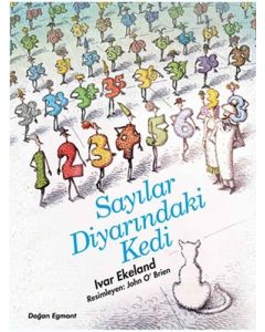 Sayılar Diyarındaki Kedi
