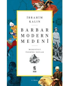 Barbar Modern Medeni