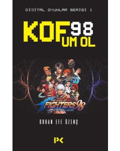KOF98 Um Ol