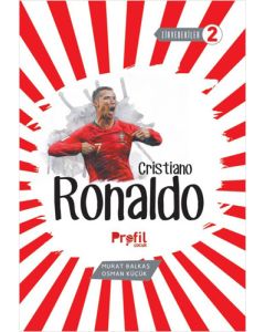 Cristiano Ronaldo Zirvedekiler 2