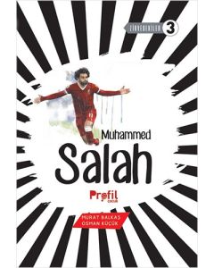 Muhammed Salah Zirvedekiler 3