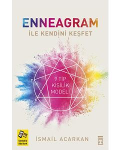Enneagram İle Kendini Keşfet