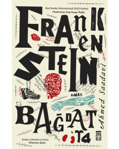 Frankenstein Bağdat’ta