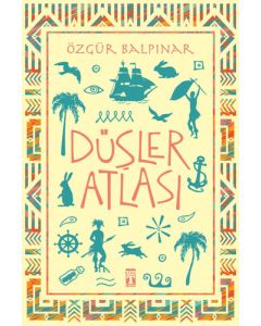 Düşler Atlası