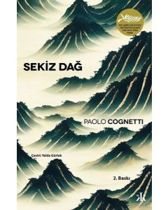 Sekiz Dağ