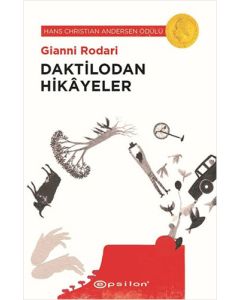 Daktilodan Hikâyeler