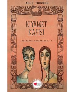 Kıyamet Kapısı
