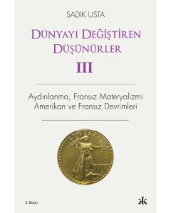 Dünyayı Değiştiren Düşünürler 3