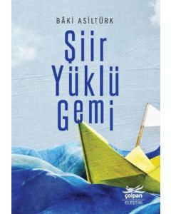 Şiir Yüklü Gemi
