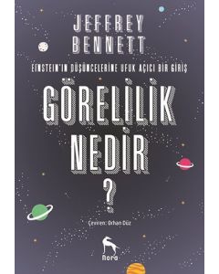 Görelilik Nedir?
