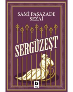 Sergüzeşt