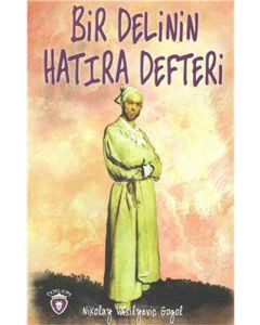 Bir Delinin Hatıra Defteri