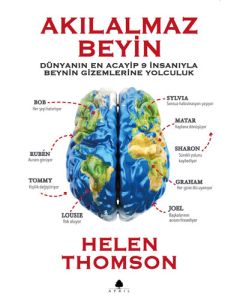 Akılalmaz Beyin