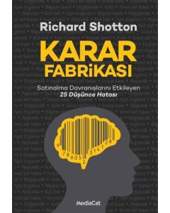 Karar Fabrikası
