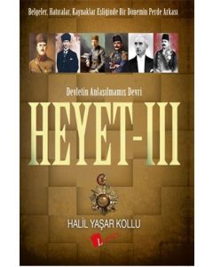 Heyet 3