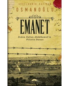 Emanet