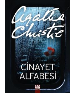 Cinayet Alfabesi