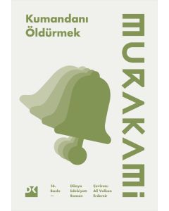 Kumandanı Öldürmek