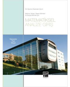 Matematiksel Analize Giriş