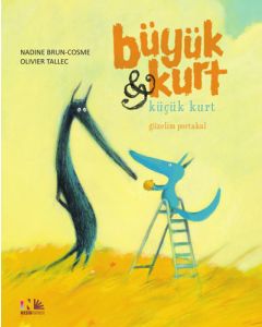 Büyük Kurt & Küçük Kurt 3