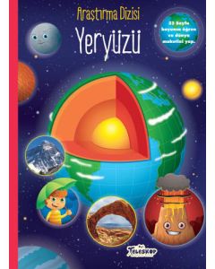 Yeryüzü Araştırma Dizisi