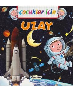 Çocuklar İçin - Uzay