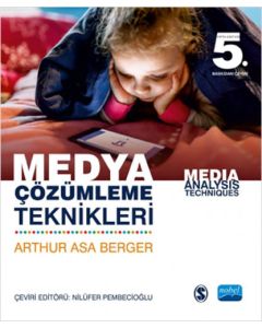 Medya Çözümleme Teknikleri