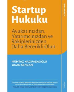 Startup Hukuku