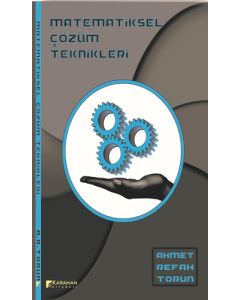 Matematiksel Çözüm Teknikleri