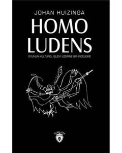 Homo Ludens