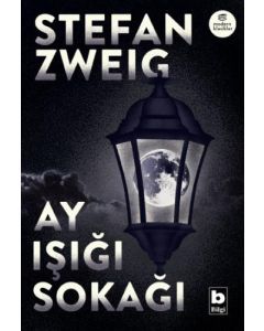 Ay Işığı Sokağı