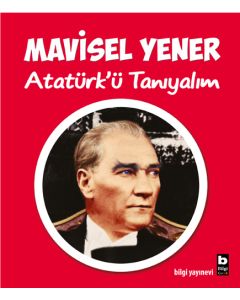 Atatürk'ü Tanıyalım