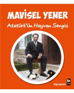 Atatürk'ün Hayvan Sevgisi