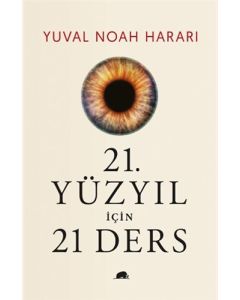 21.Yüzyıl için 21 Ders