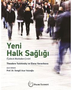 Yeni Halk Sağlığı