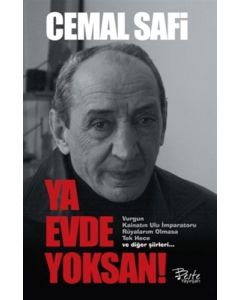 Ya Evde Yoksan