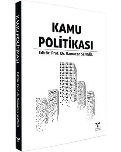Kamu Politikası
