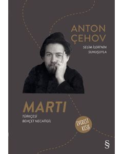 Martı