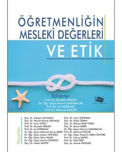 Öğretmenliğin Mesleki Değerleri Ve Etik