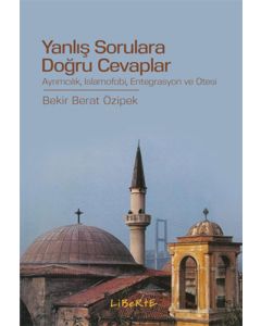 Yanlış Sorulara Doğru Cevaplar