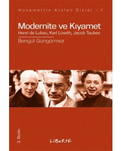 Modernite ve Kıyamet