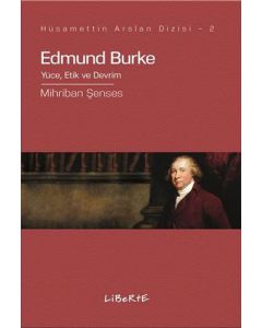Edbund Burke