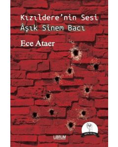 Kızıldere'nin Sesi Aşık Sinem Bacı