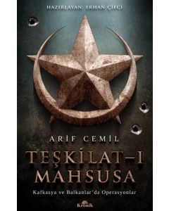 Teşkilat-ı Mahsusa