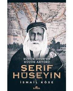 Şerif Hüseyin