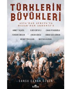 Türklerin Büyükleri