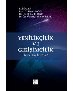 Yenilikçilik ve Girişimcilik