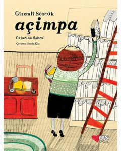 Gizemli Sözcük: Açimpa